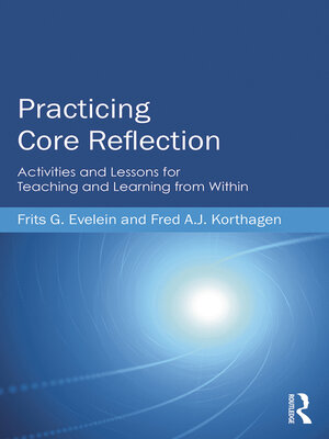 cover image of Practicing Core Reflection